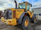 фронтальный погрузчик VOLVO L 60 E