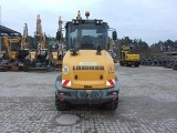 Фронтальный погрузчик <b>LIEBHERR</b> L 507 Stereo