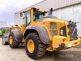 фронтальный погрузчик VOLVO L110H