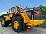 фронтальный погрузчик VOLVO L350H