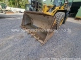 фронтальный погрузчик KOMATSU WA380-5