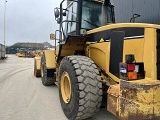 фронтальный погрузчик CATERPILLAR 962 G