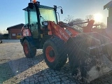 фронтальный погрузчик KUBOTA R070