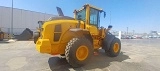 фронтальный погрузчик VOLVO L60H