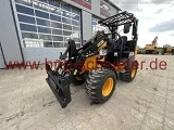 фронтальный погрузчик JCB 403 Plus