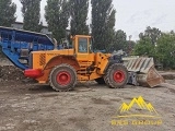 фронтальный погрузчик VOLVO L180E