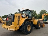 фронтальный погрузчик CATERPILLAR 972M