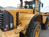 фронтальный погрузчик VOLVO L180F