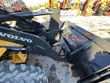 фронтальный погрузчик VOLVO L30G