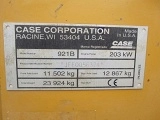 Фронтальный погрузчик <b>Case</b> 921 B