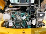 фронтальный погрузчик VOLVO L30G