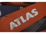 фронтальный погрузчик ATLAS AR 95
