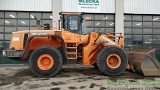 фронтальный погрузчик DOOSAN DL 400