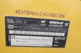 фронтальный погрузчик CATERPILLAR 966K