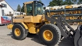 фронтальный погрузчик VOLVO L 70 C