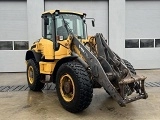 фронтальный погрузчик VOLVO L45F