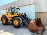 фронтальный погрузчик VOLVO L110G