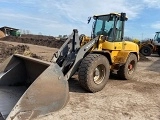 фронтальный погрузчик VOLVO L45B TPS