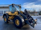 фронтальный погрузчик VOLVO L90G