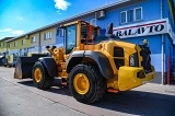 фронтальный погрузчик VOLVO L120H