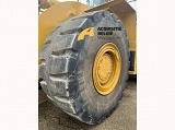 фронтальный погрузчик CATERPILLAR 990H