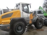 фронтальный погрузчик LIEBHERR L 524 P