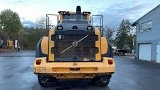 фронтальный погрузчик VOLVO L150H