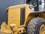 фронтальный погрузчик CATERPILLAR 962H