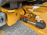 фронтальный погрузчик VOLVO L25B