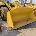 фронтальный погрузчик KOMATSU WA380-6