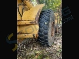 фронтальный погрузчик CATERPILLAR 966C