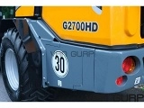 фронтальный погрузчик Giant G2700 HD+