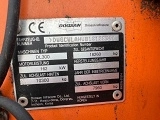 фронтальный погрузчик DOOSAN DL 300