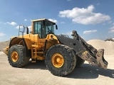 фронтальный погрузчик VOLVO L220F