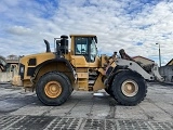 фронтальный погрузчик VOLVO L150G