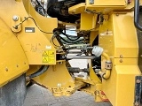 фронтальный погрузчик CATERPILLAR 972M