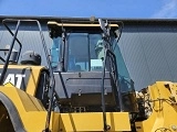 фронтальный погрузчик CATERPILLAR 972M XE