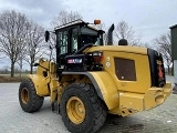 фронтальный погрузчик CATERPILLAR 930M