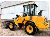 фронтальный погрузчик VOLVO L30G