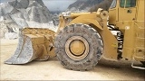 фронтальный погрузчик CATERPILLAR 988 F