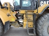 фронтальный погрузчик CATERPILLAR 972M