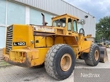 фронтальный погрузчик VOLVO L 120