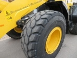 фронтальный погрузчик KOMATSU WA200-7