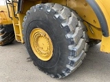 фронтальный погрузчик CATERPILLAR 980H