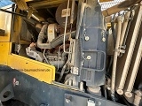 фронтальный погрузчик KOMATSU WA470-6