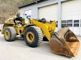 фронтальный погрузчик CATERPILLAR 950GC