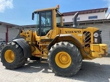 фронтальный погрузчик VOLVO L90F