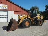 фронтальный погрузчик CATERPILLAR 938 G