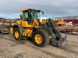 фронтальный погрузчик VOLVO L90H