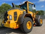 фронтальный погрузчик VOLVO L60H